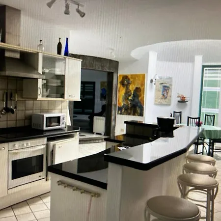 Casa vacanze Ojos *
