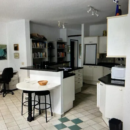 Casa vacanze Ojos *