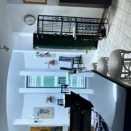 Casa vacanze Ojos *