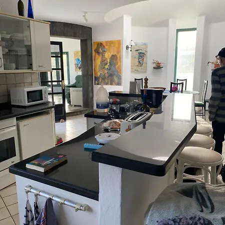 Casa vacanze Ojos *