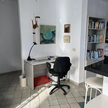 Casa vacanze Ojos