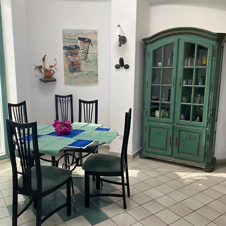 Holiday home Ojos *