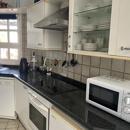 Ojos Vakantiehuis *