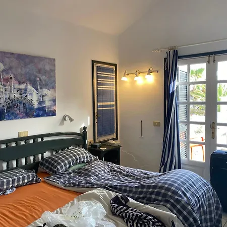 Vakantiehuis Ojos *